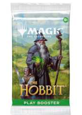 Play booster - The Hobbit