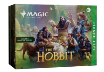 The Hobbit Gift Bundle