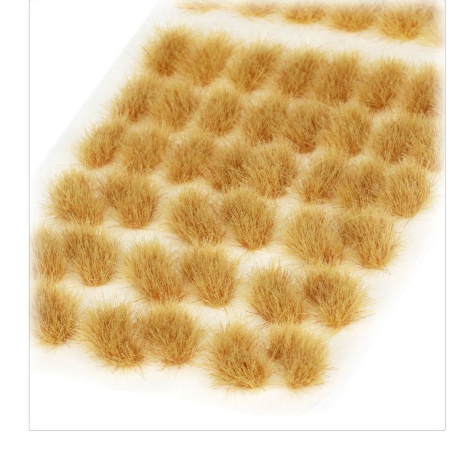Mordian Corpsegrass Tufts - Citadel Colour