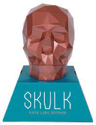 Skulk - Fate Lies Within