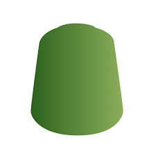 Mantis Warriors Green 18 ML