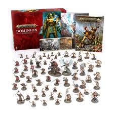 Age of Sigmar - Dominion
