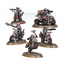 Atalan Jackals