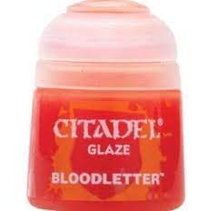 Bloodletter 12 ML