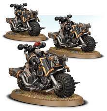 Bikers