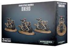 Bikers