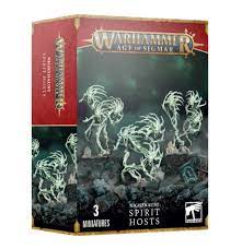 Spirit Hosts - Nighthaunt - AOS