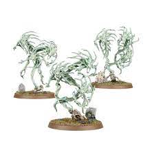 Spirit Hosts - Nighthaunt - AOS