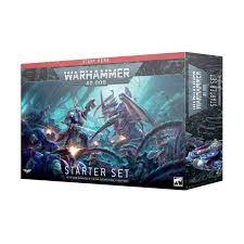 Warhammer 40,000 Starter Set