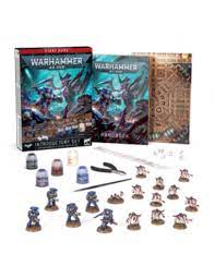 Warhammer 40,000: Introductory Set