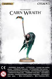 Cairn Wraith