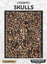 Citadel Skulls