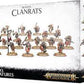 Clanrats