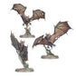 Fell Bats - WH AOS Soulblight Gravelords