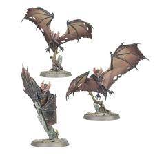 Fell Bats - Soulblight Gravelords - AOS