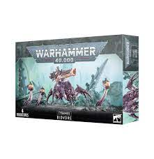 Biovore - WH40K Tyranids