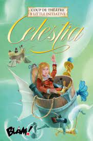 Celestia A little inititaive (EXPANSION)