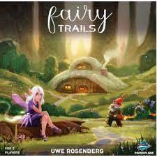 Fairy Trail