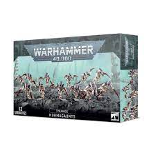 Hormagaunts - Tyranids WH40K