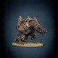 Forgefiend - WH40K Chaos space Marines