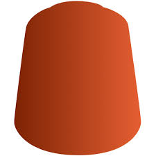Gryph-Hound Orange 18 ML
