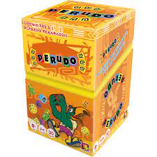 Perudo SVE)