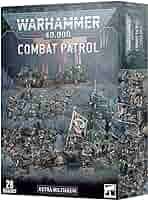 Astra Militarium - Combat Patrol
