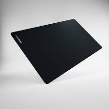 Playmat Black