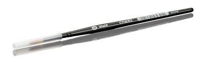 Medium Shade Brush