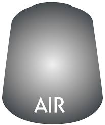 Air: Leadbelcher