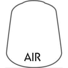 Air: White Scar