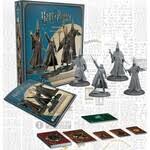 Barty Crouch Jr & Death Eaters - Knight Models - Harry Potter Miniatures (EXP)