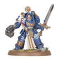 Captain - In Terminator Armour - Space Marines - WH40k