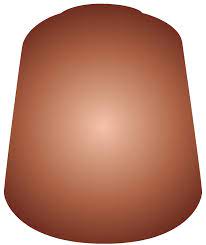 Warplock Bronze 12 ML