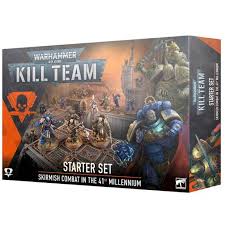 Kill Team: Starter Set