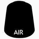 Air: Abaddon black