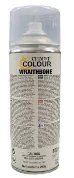 Wraithbone - Spray