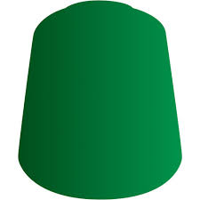 Warp Lightning 18 ML