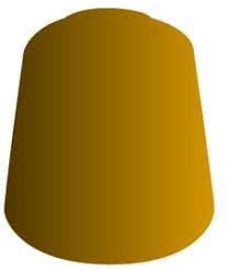 Nazdreg Yellow 18 ML
