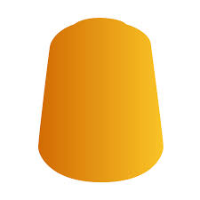 Iyanden Yellow 18 ML