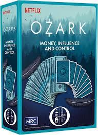 Ozark