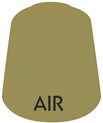 Air: Zandri Dust