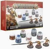 STORMCAST ETERNALS PAINTS SET