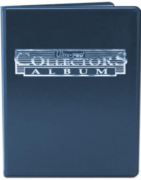 Collectors album small - Ultra Pro