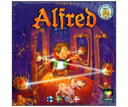 Alfred