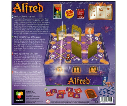 Alfred