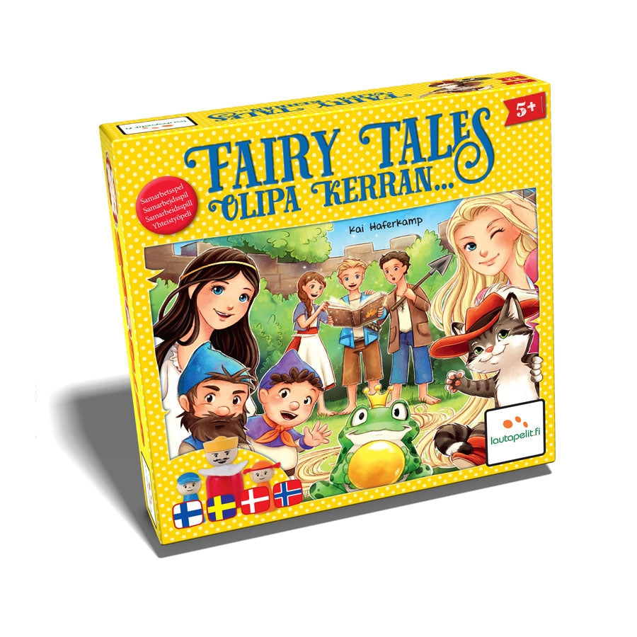 Fairy Tales
