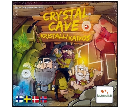 Crystal Cave