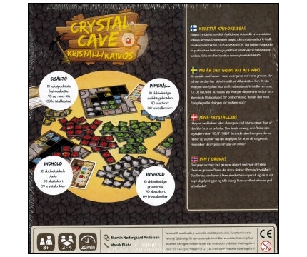 Crystal Cave
