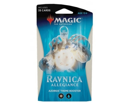MTG - Azorius - Ravnica - Allegiance